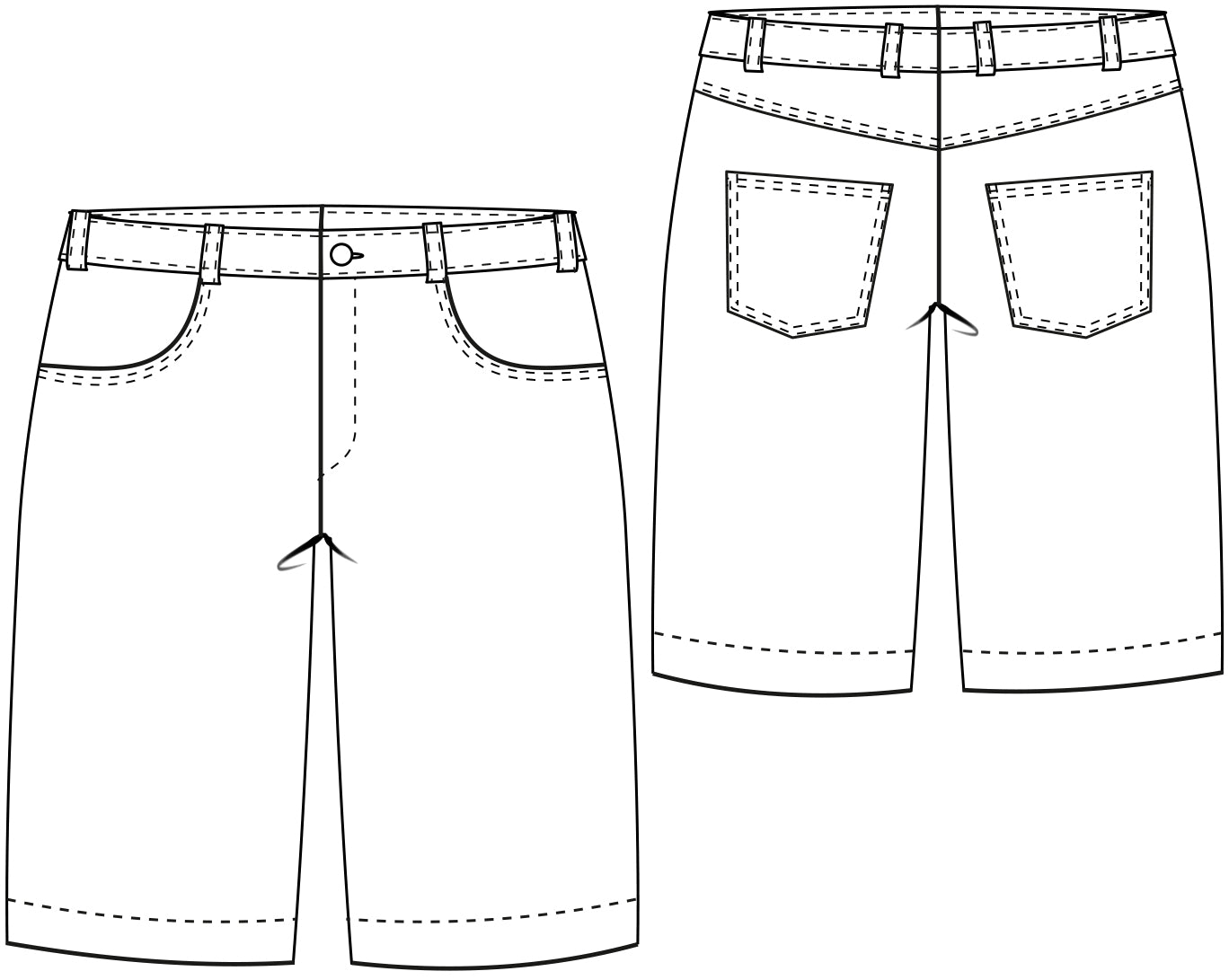 schnittmuster-berlin-bermuda-hose-iggy-herren-schnittmuster-e-book-pdf-download image 2
