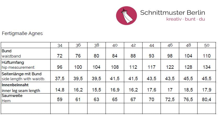 schnittmuster-berlin-shorts-agnes-damenshorts-schnittmuster-gr-34-50 image 4