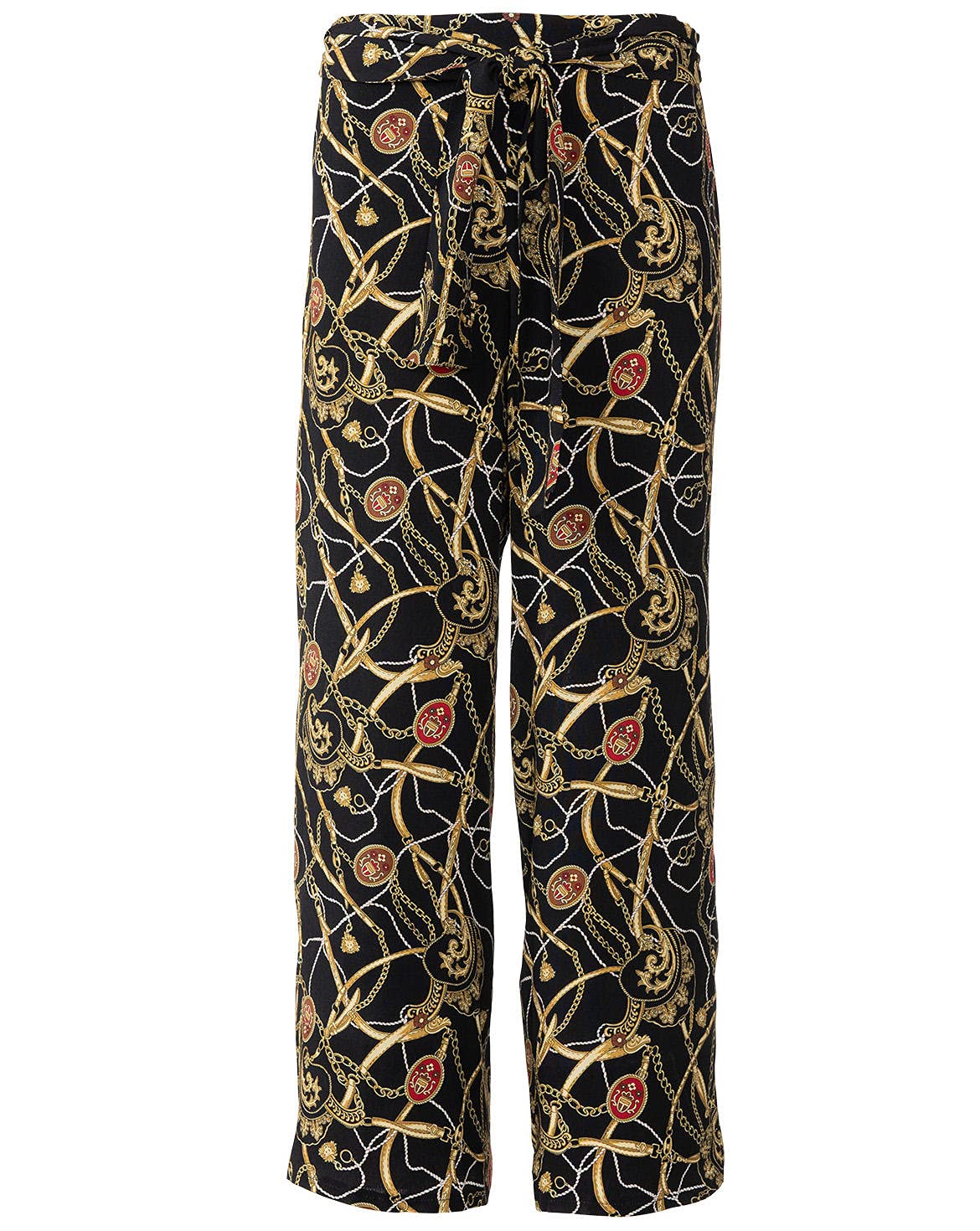 burda-style-6250-damen-schnittmuster-weite-hose-lang-und-kn-chellang-gr-34-44 image 4