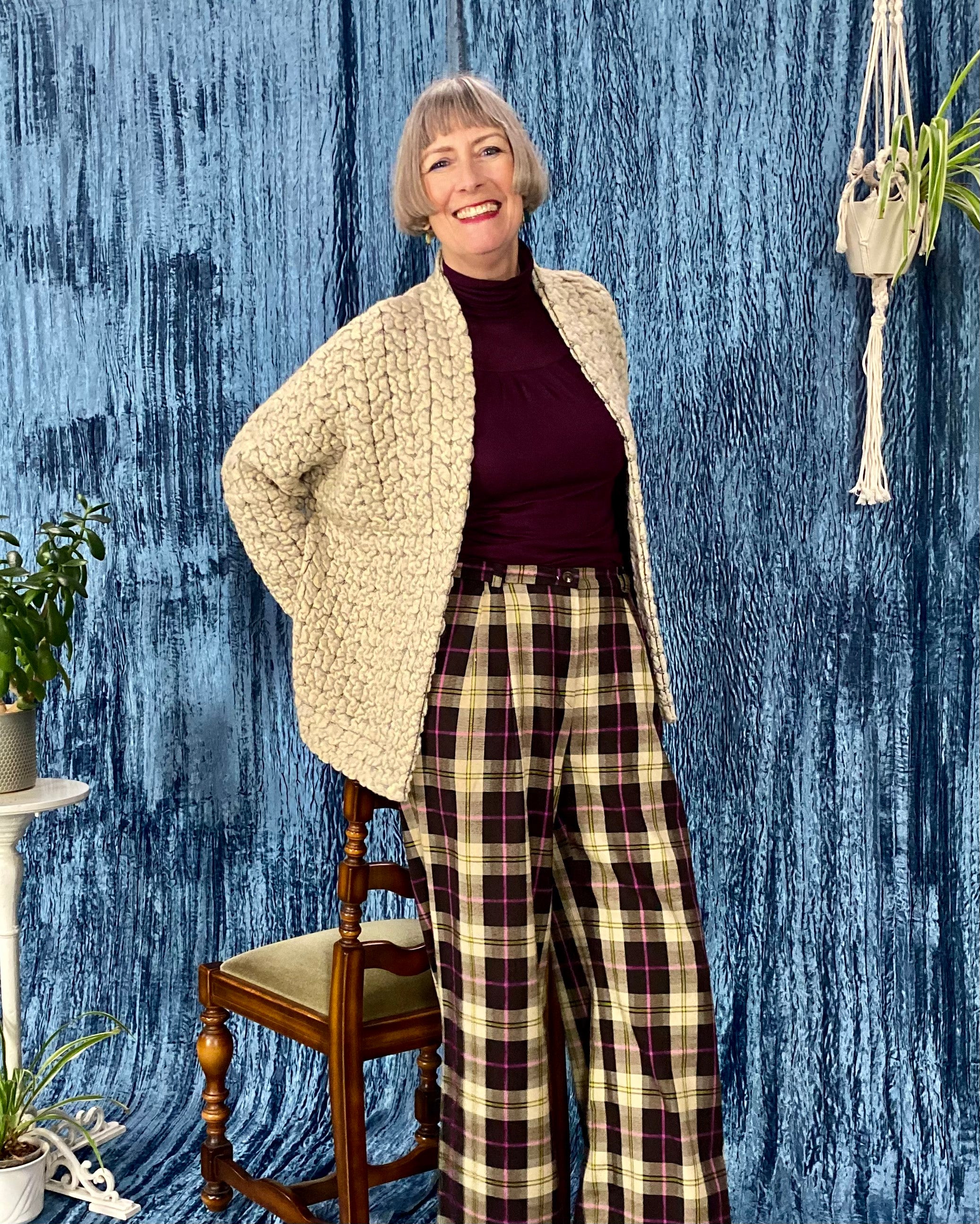 schnittmuster-berlin-marlenehose-viola-bundfaltenhose-damen-ebook-beamer image 6