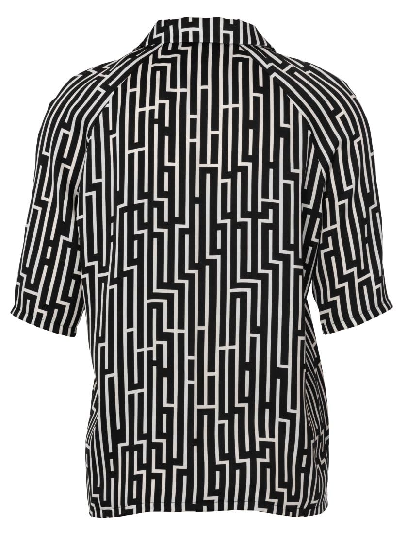 burda-style-schnittmuster-5997-hemdblusen-damen-gr-34-48-n-hlevel-sehr-leicht image 4