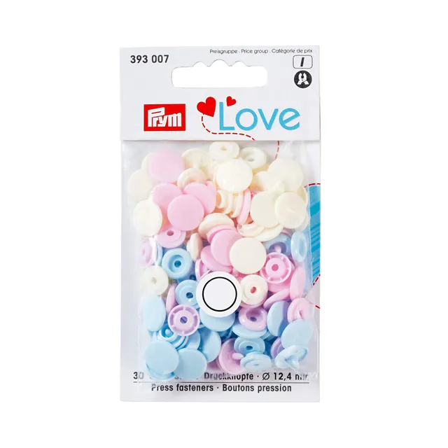 prym-love-color-snaps-12-4-mm-rosa-hellblau-perle image 1