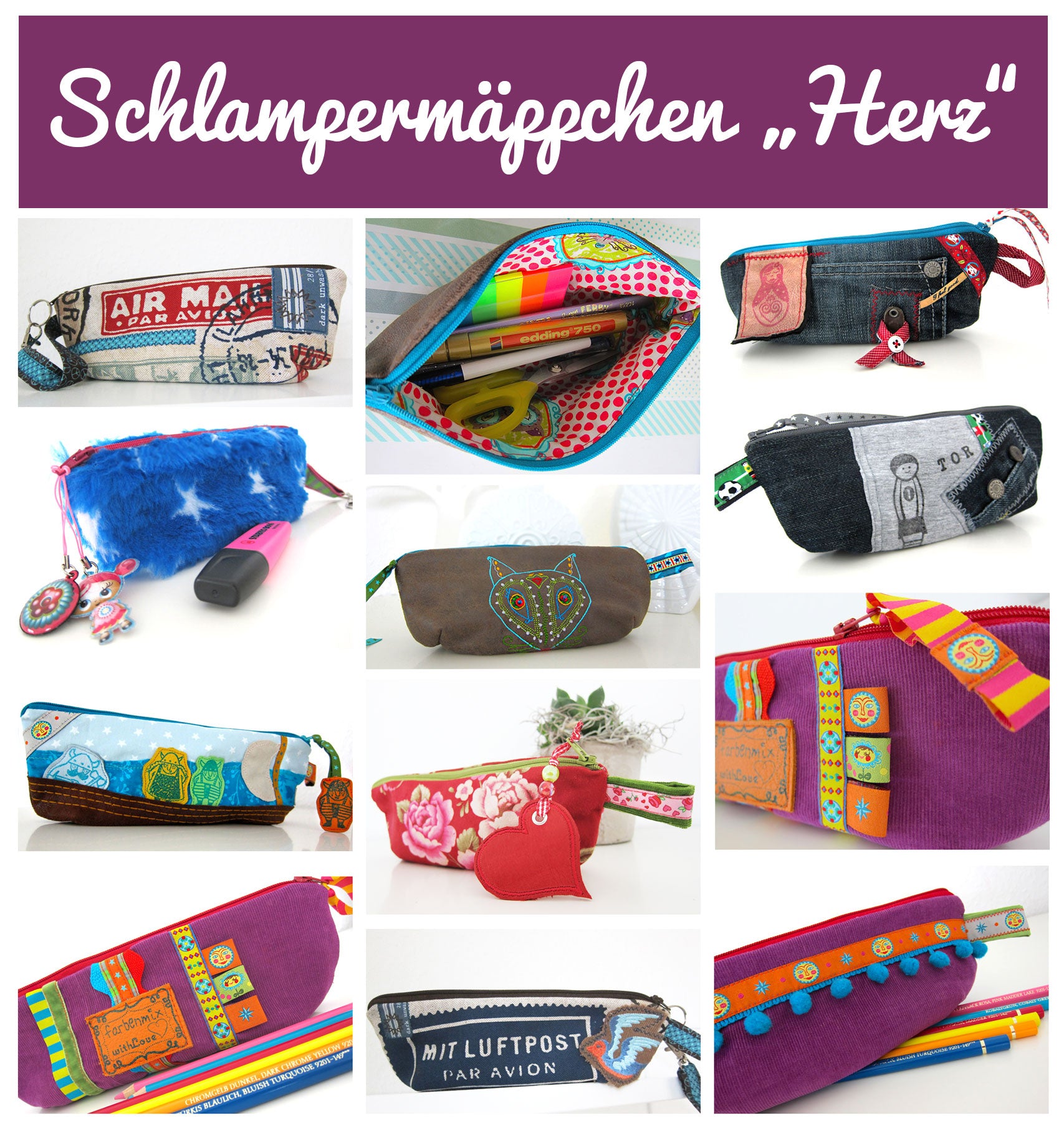 farbenmix-6-kleintaschen-kreativ-ebook-f-r-etuis-und-kosmetiktaschen image 2