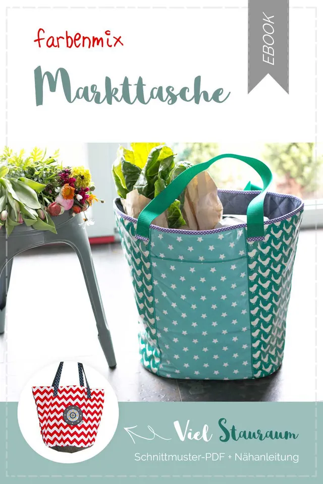 farbenmix-markttasche-gro-e-einkaufstasche-ebook-schnittmuster image 1