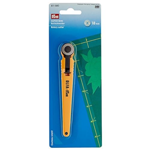 prym-611580-rollschneider-super-mini-18-mm-gelb image 6