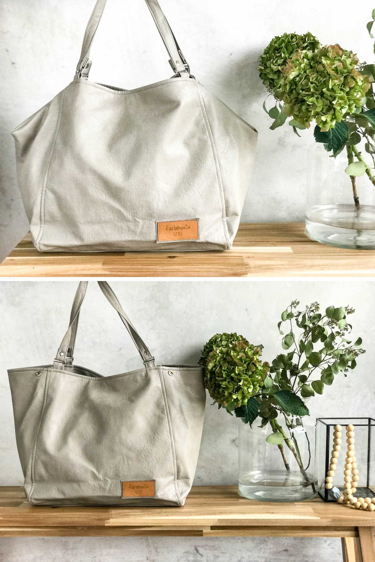 farbenmix-edelshopper-shoppingbag-taschen-schnittmuster-ebook image 3