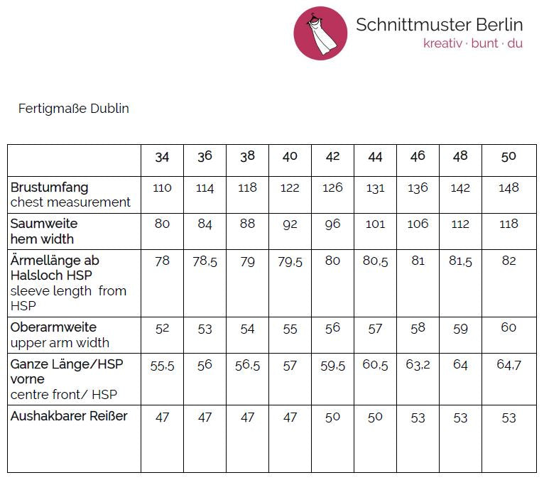 schnittmuster-berlin-premium-jacke-dublin-blouson-bomberjacke-damen-e-book image 2