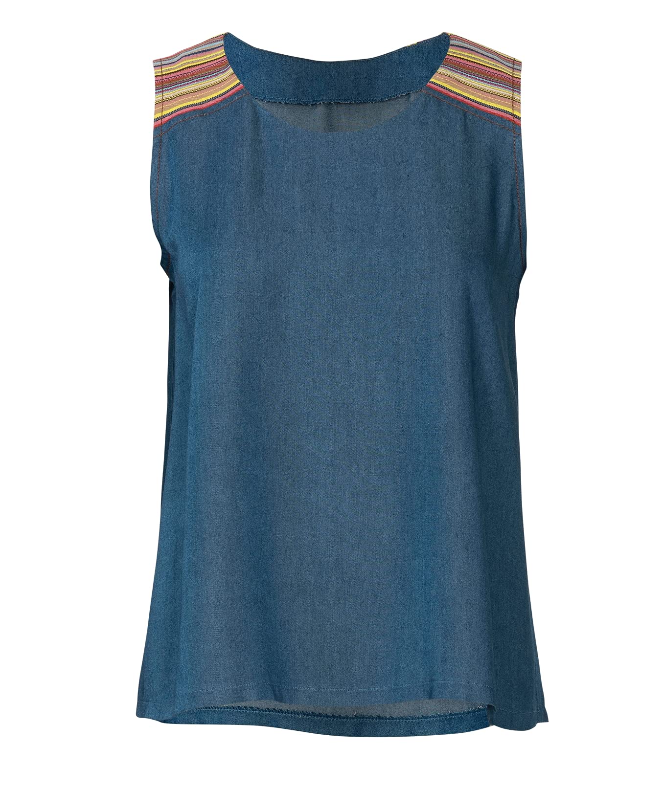 burda-style-6201-tr-gershirts-schnittmuster-damen-sommer-tops image 6