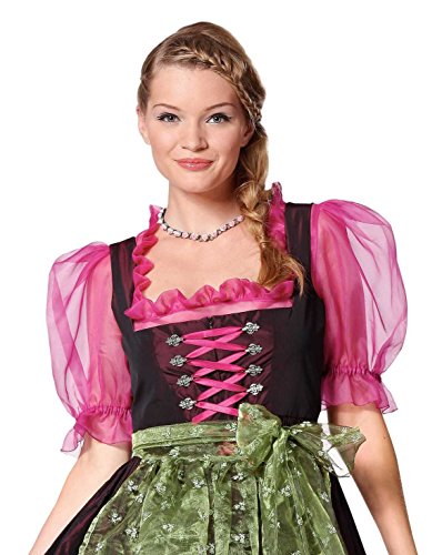 burda-style-7057-schnittmuster-dirndl-mit-bluse-gr-32-46 image 7