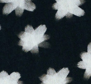 albstoffe-midnight-shooting-star-double-gauze-musselin-meterware image 2