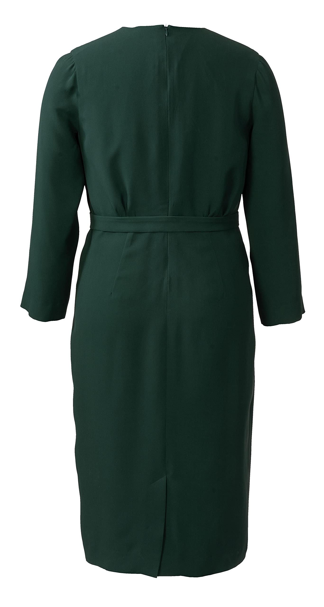 burda-style-5987-kleid-schnittmuster-damen-gr-44-54-level-3 image 8
