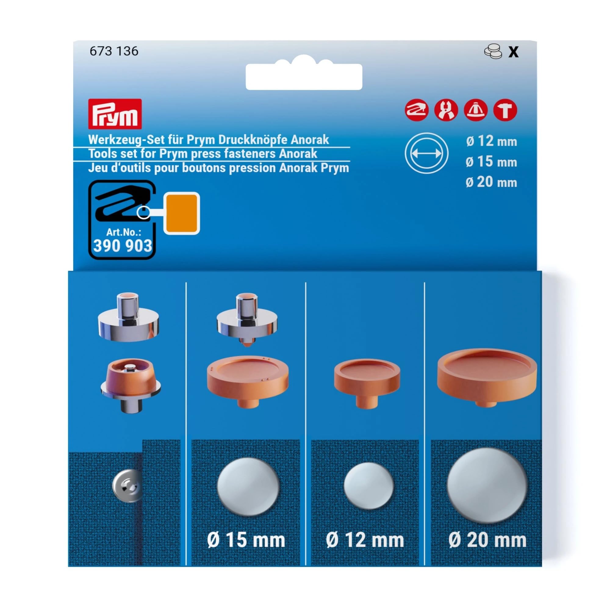prym-673136-werkzeug-set-f-r-anorak-druckkn-pfe-12-15-20-mm image 1