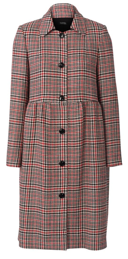 burda-style-5958-schnittmuster-jacke-und-mantel-damen-gr-34-44-level-3 image 3