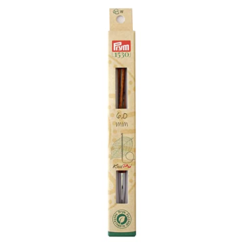 prym-223706-tunesische-h-kelnadelspitze-natural-6-0-mm-holz image 2