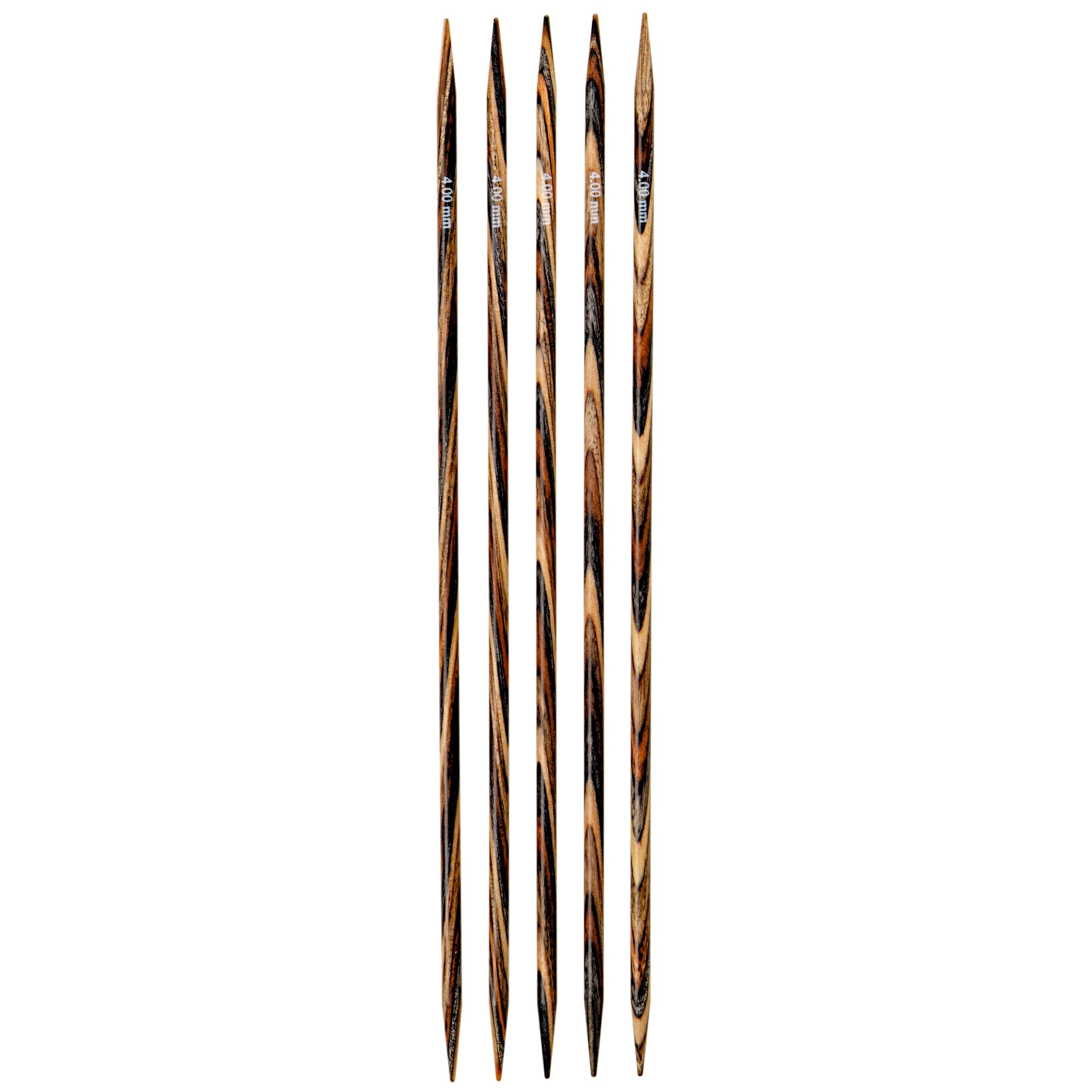 prym-strumpfstricknadeln-natural-223168-20-cm-6-00-mm-holz image 2