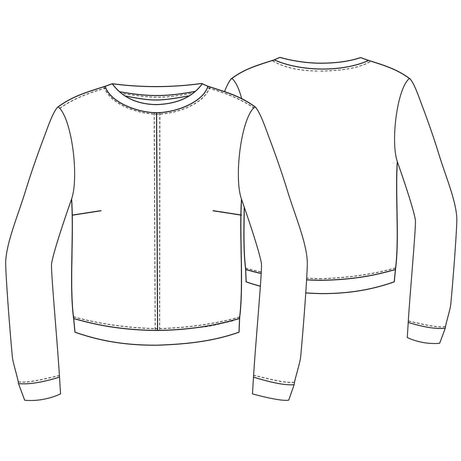 schnittmuster-berlin-pullover-lera-damen-pullover-schnittmuster-e-book-pdf-downl image 2