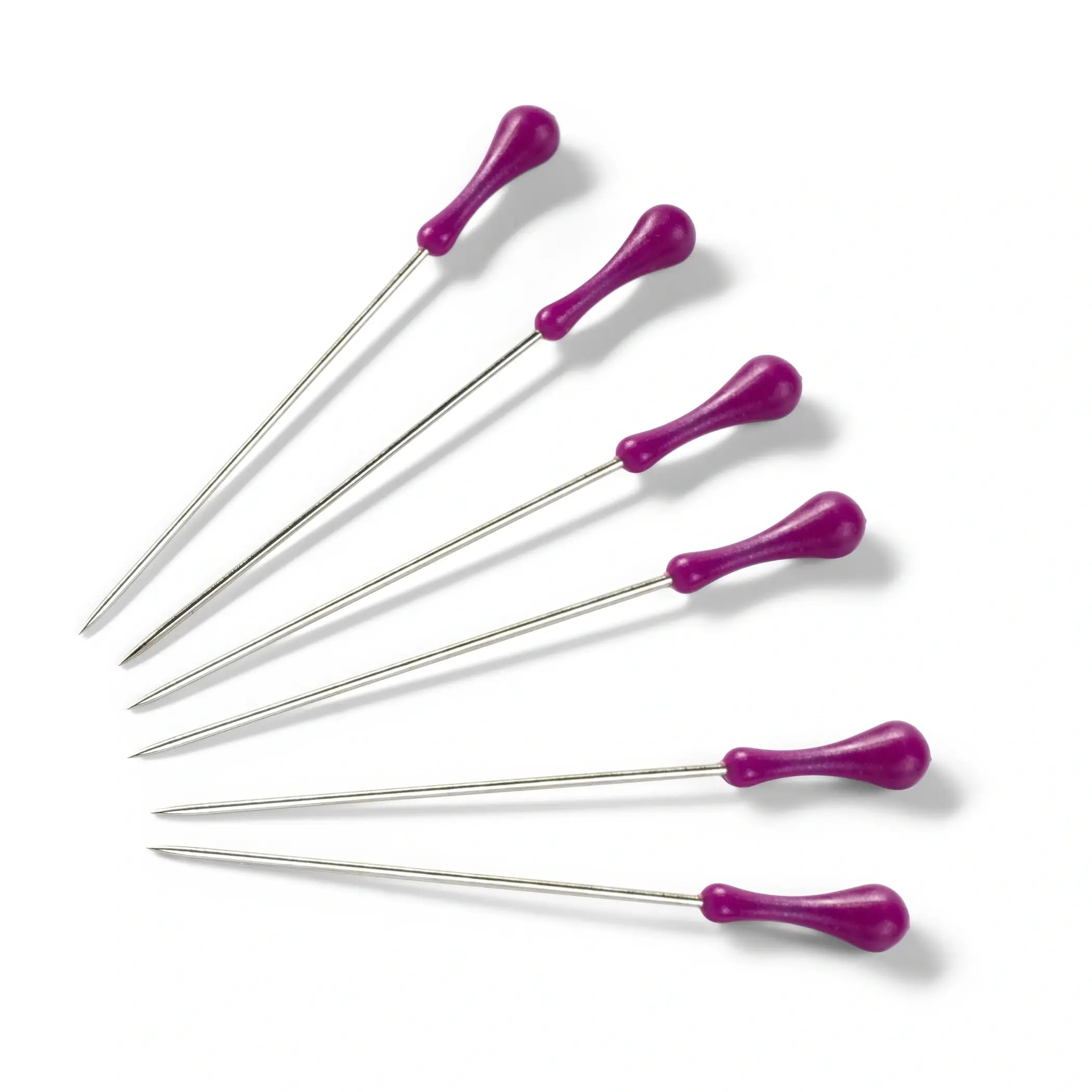 prym-028800-stecknadeln-mit-griff-0-58-x-38-mm-10-g-dose-silber-violett image 2