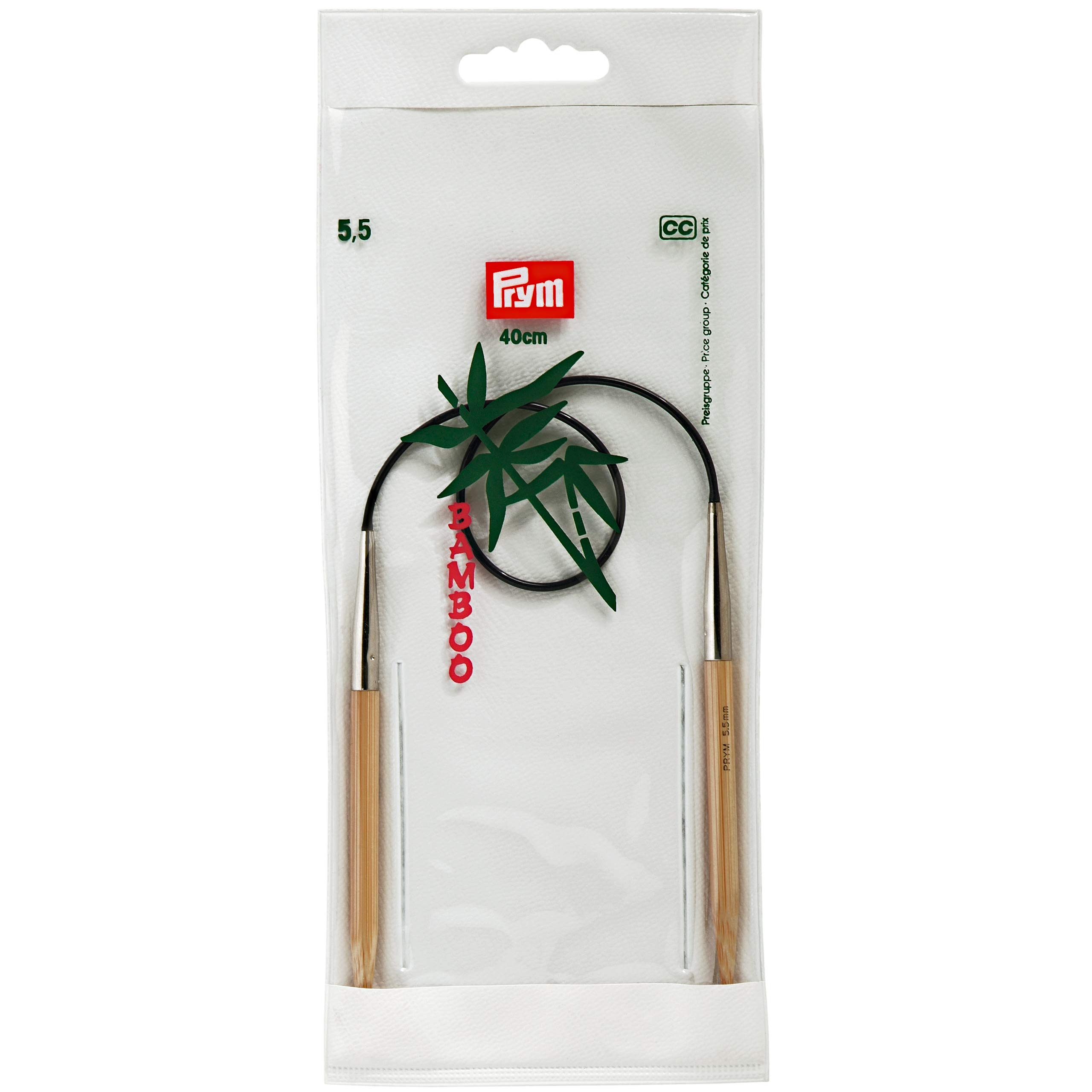 prym-rundstricknadeln-221529-40-cm-5-50-mm-bambus image 1