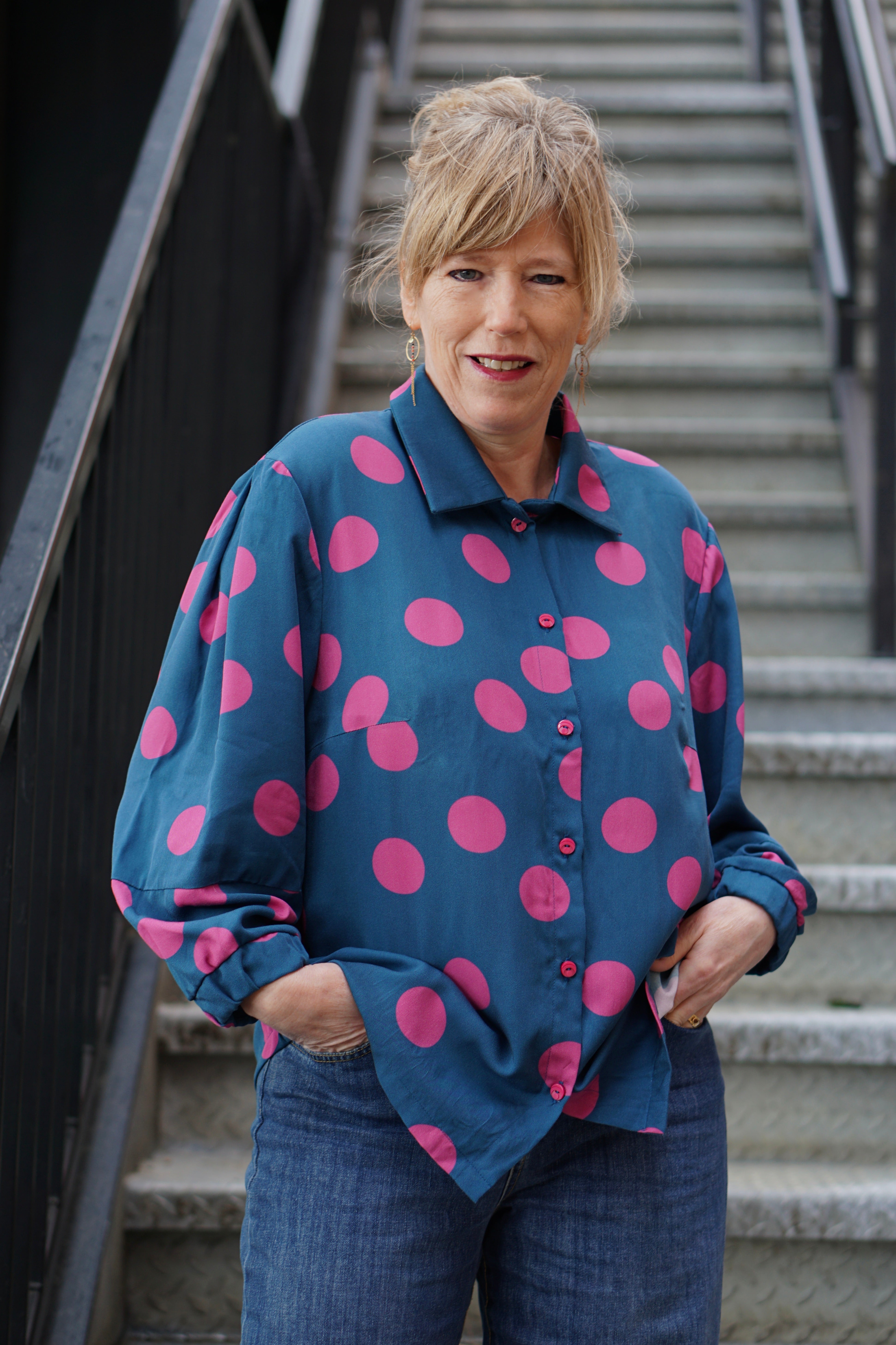 schnittmuster-berlin-bluse-uma-fr-hlingsbluse-2-rmelvarianten image 7