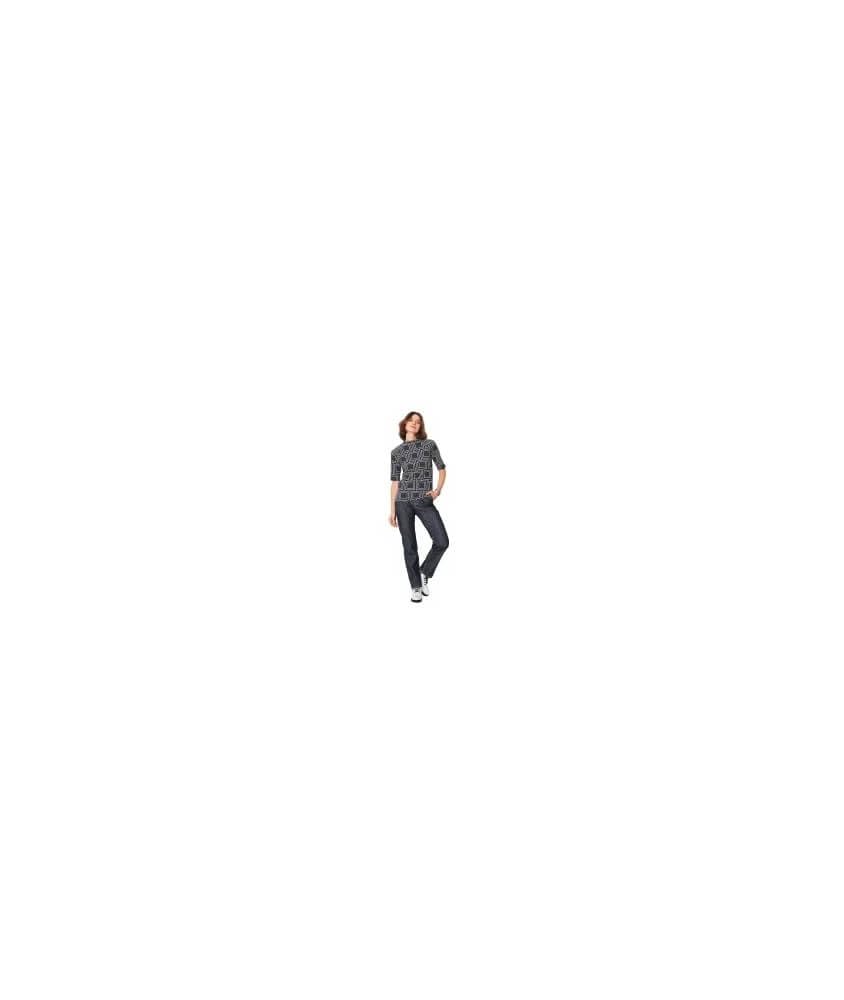 burda-style-6067-schnittmuster-shirtvariationen-damen-gr-34-44 image 2