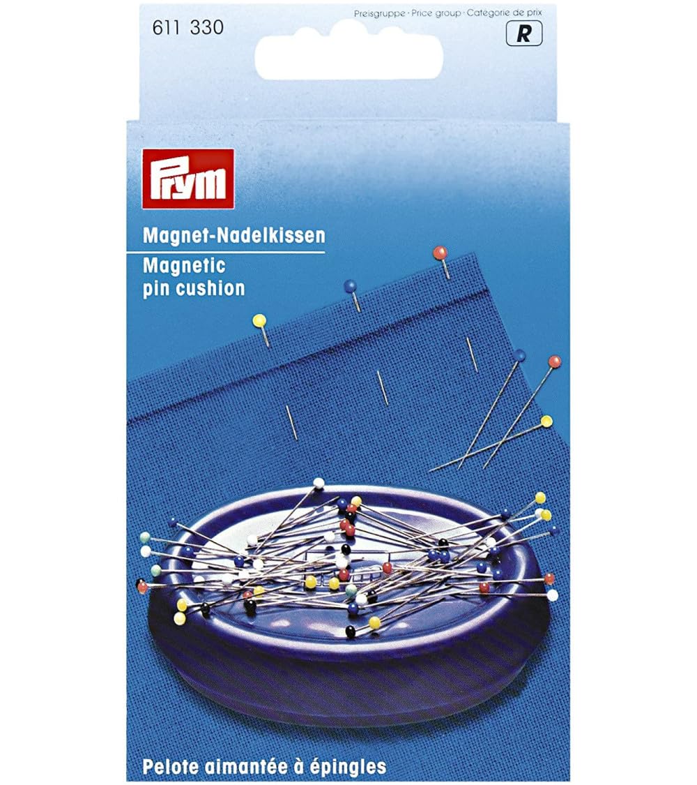 prym-magnetnadelkissen-blau-7-5-x-11-cm-stecknadelkissen image 2