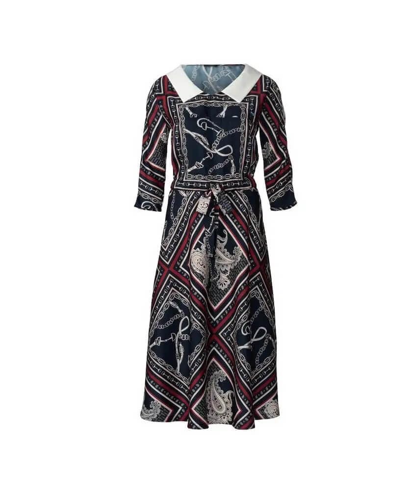 burda-style-5980-schnittmuster-kleid-und-bluse-damen-gr-34-44-level-3 image 5