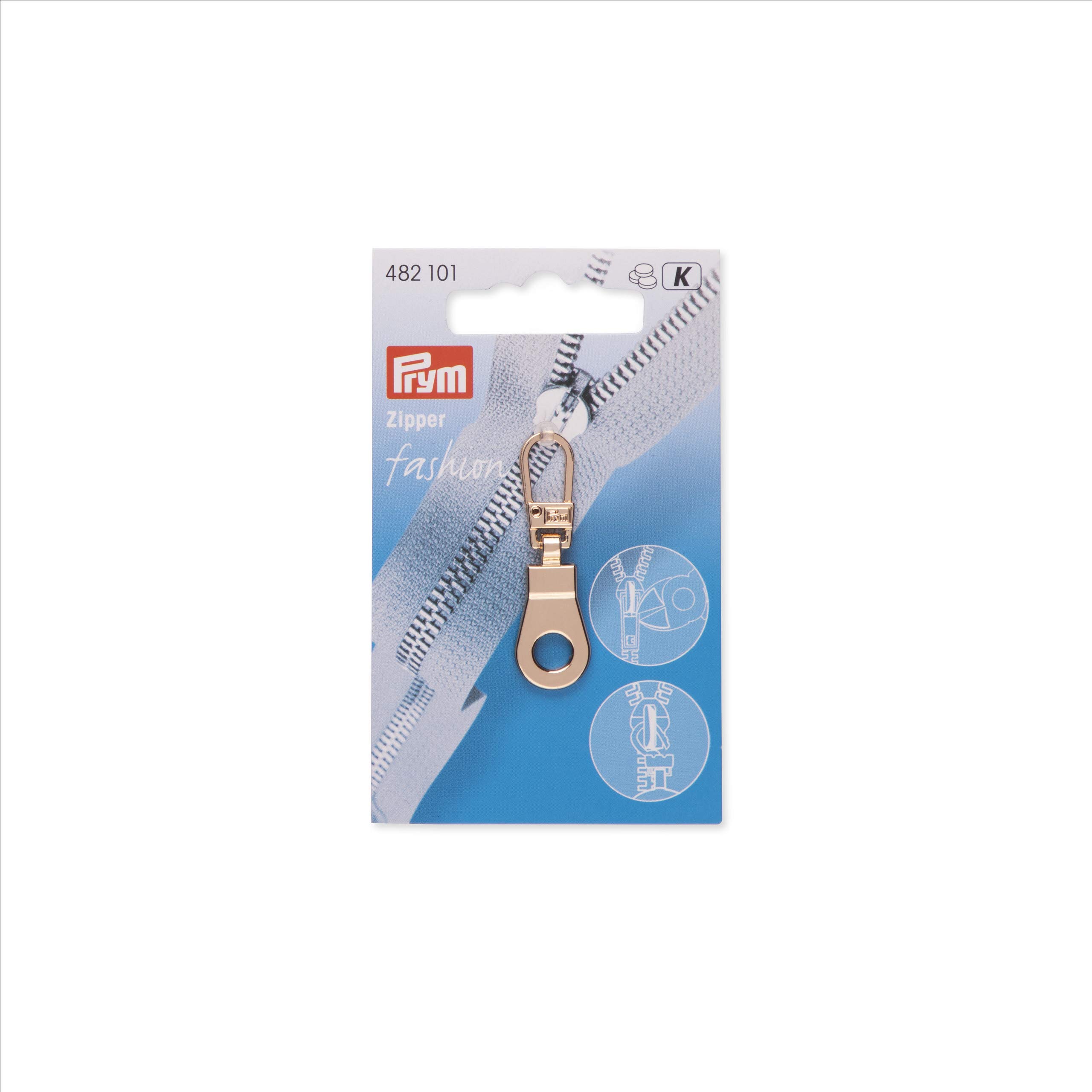 prym-rei-verschluss-metall-schwarz-klassischer-mode-schieber image 8