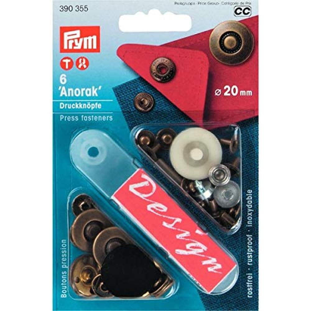 prym-n-hfrei-druckknopf-anorak-20-mm-altmessing-messing image 4