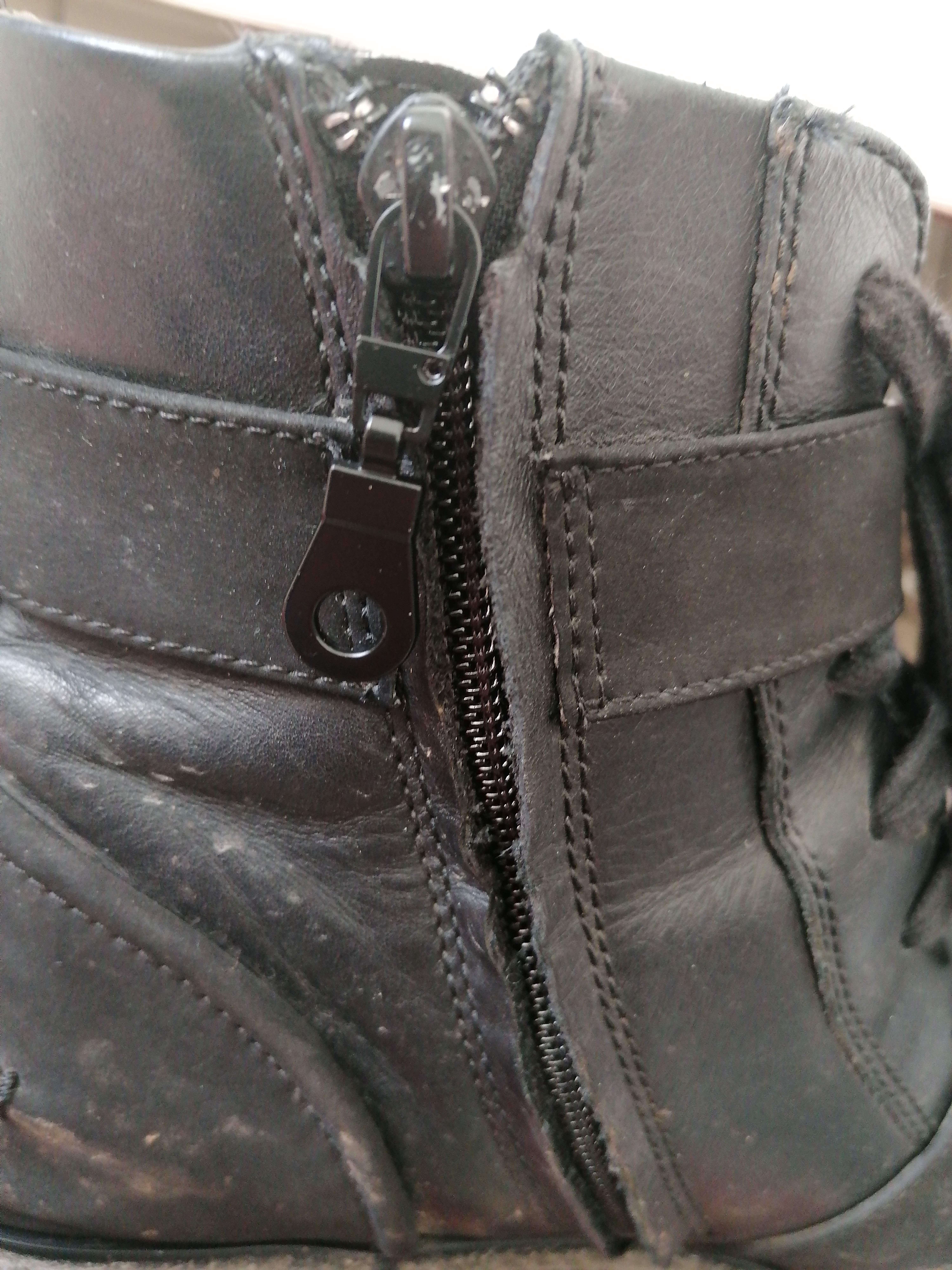 Peppt jede Tasche auf
