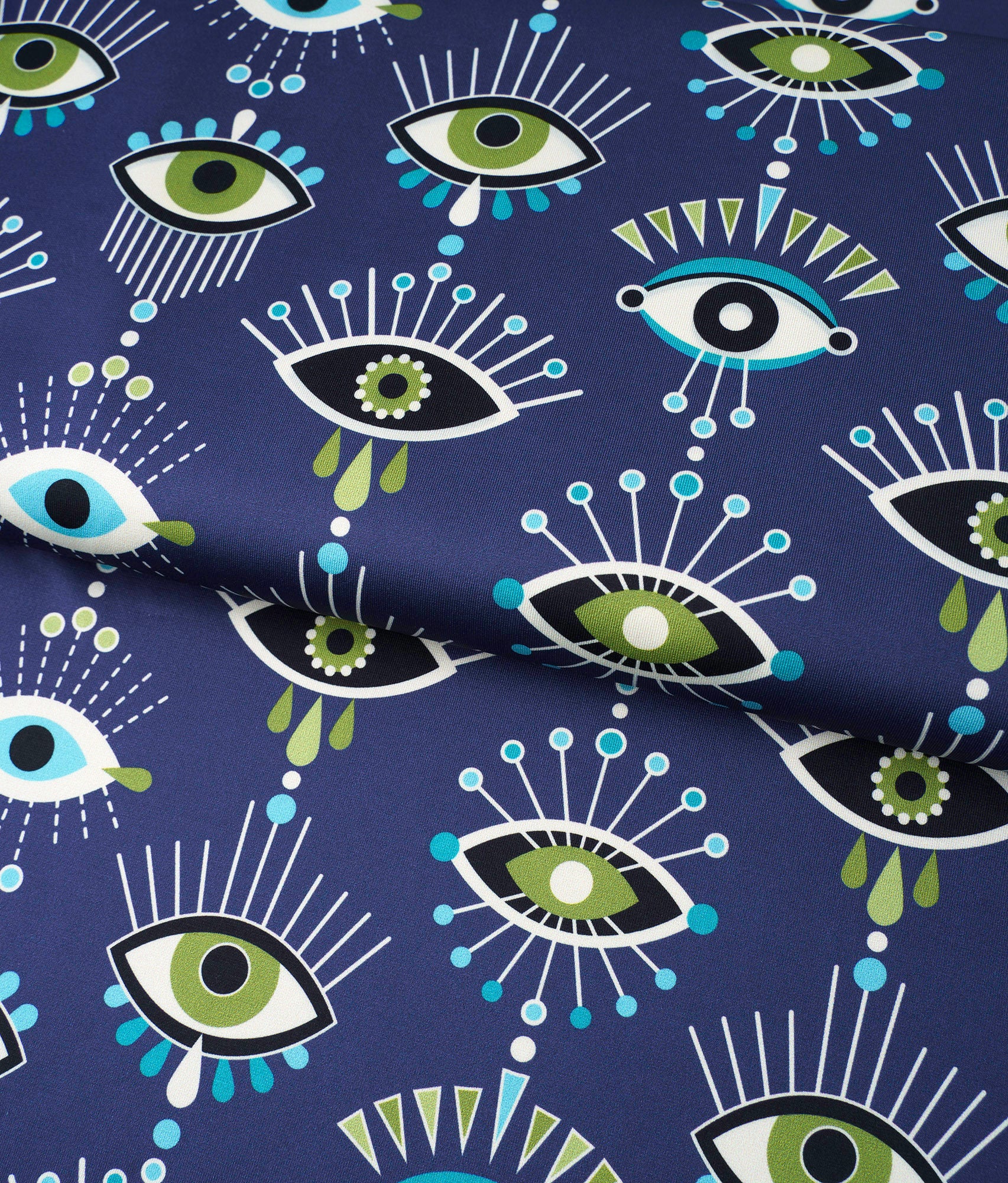 albstoffe-performance-evil-eye-navy-active-wear-bio-stoff-meterware image 3