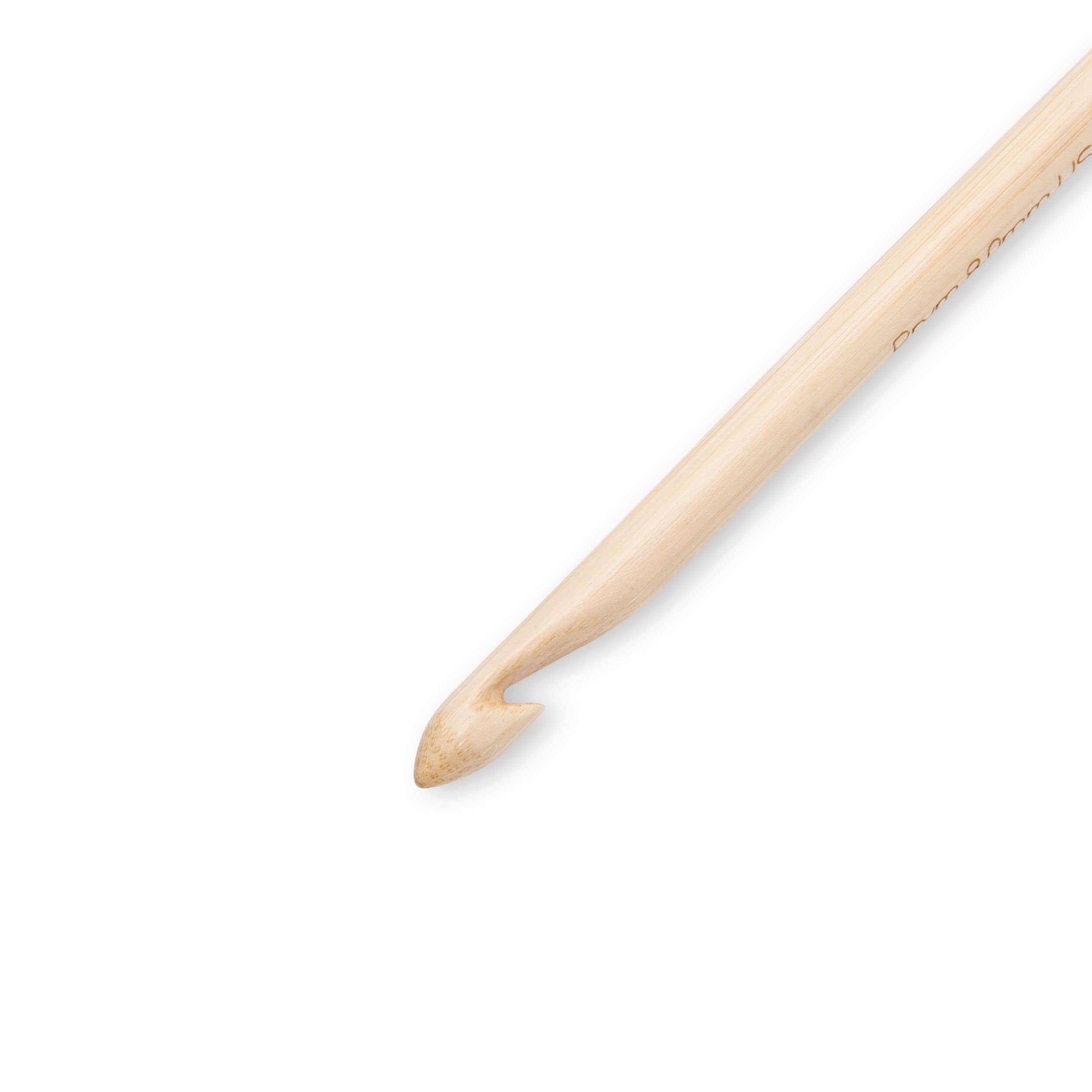 prym-197615-woll-h-kelnadel-bambus-15-cm-8-0-mm-natur image 3