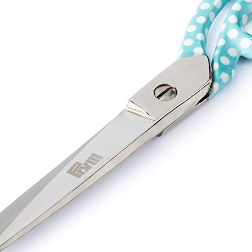 prym-love-stoffschere-18-cm-mint-rostfreier-stahl image 8