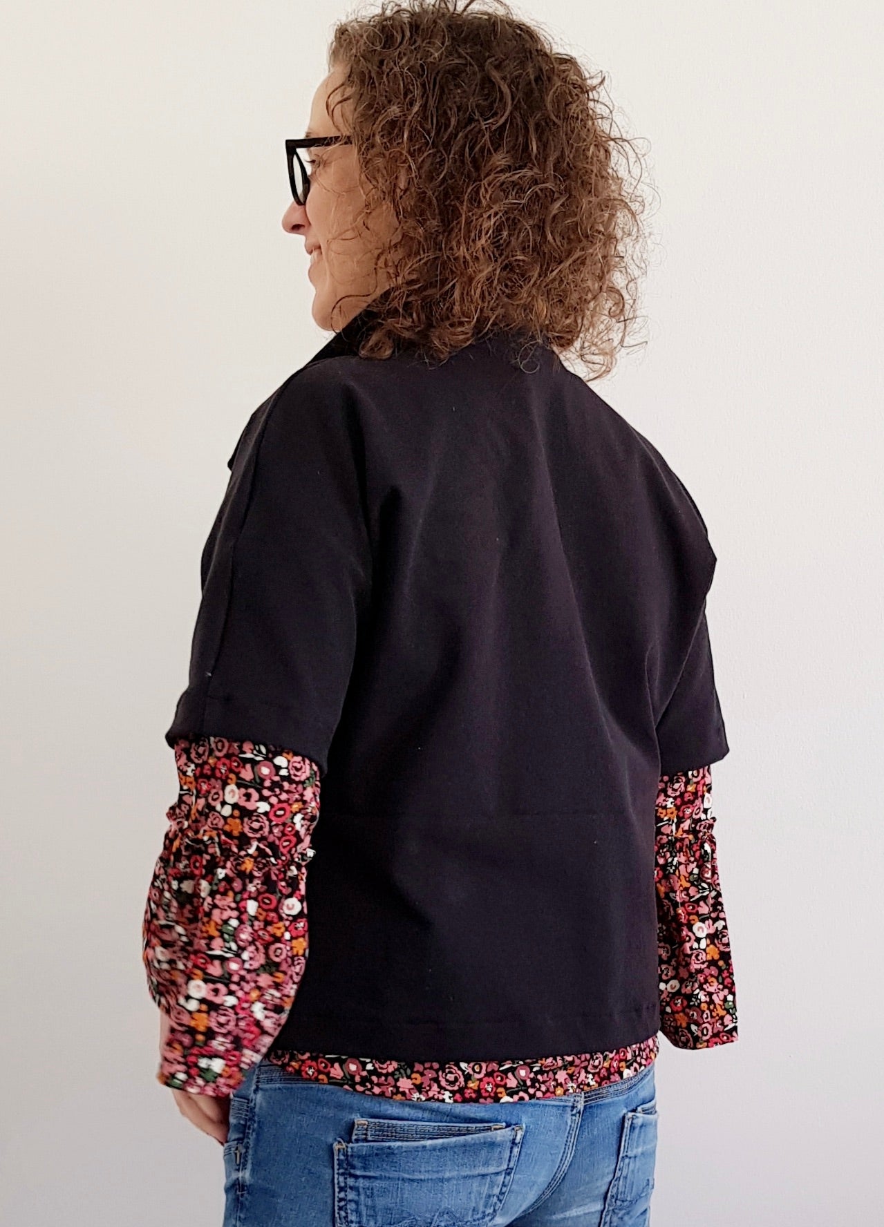 schnittmuster-berlin-strickjacke-pullunder-uli-damen-schnittmuster image 7