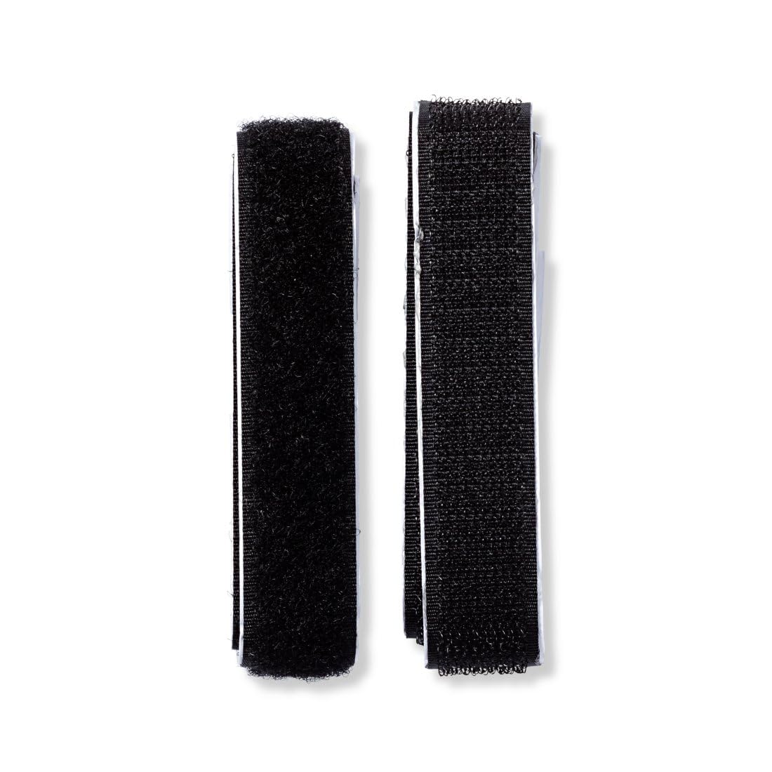 prym-haftverschlussband-selbstklebend-20-mm-x-60-cm-schwarz image 1