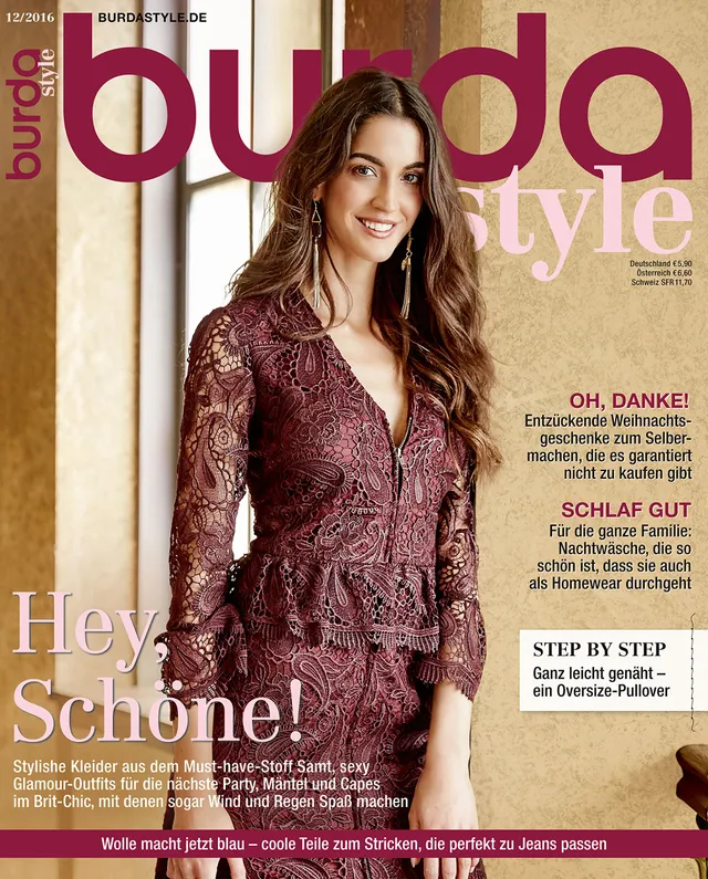 burda-style-2016-12-dezember-ausgabe-n-hmagazin image 1