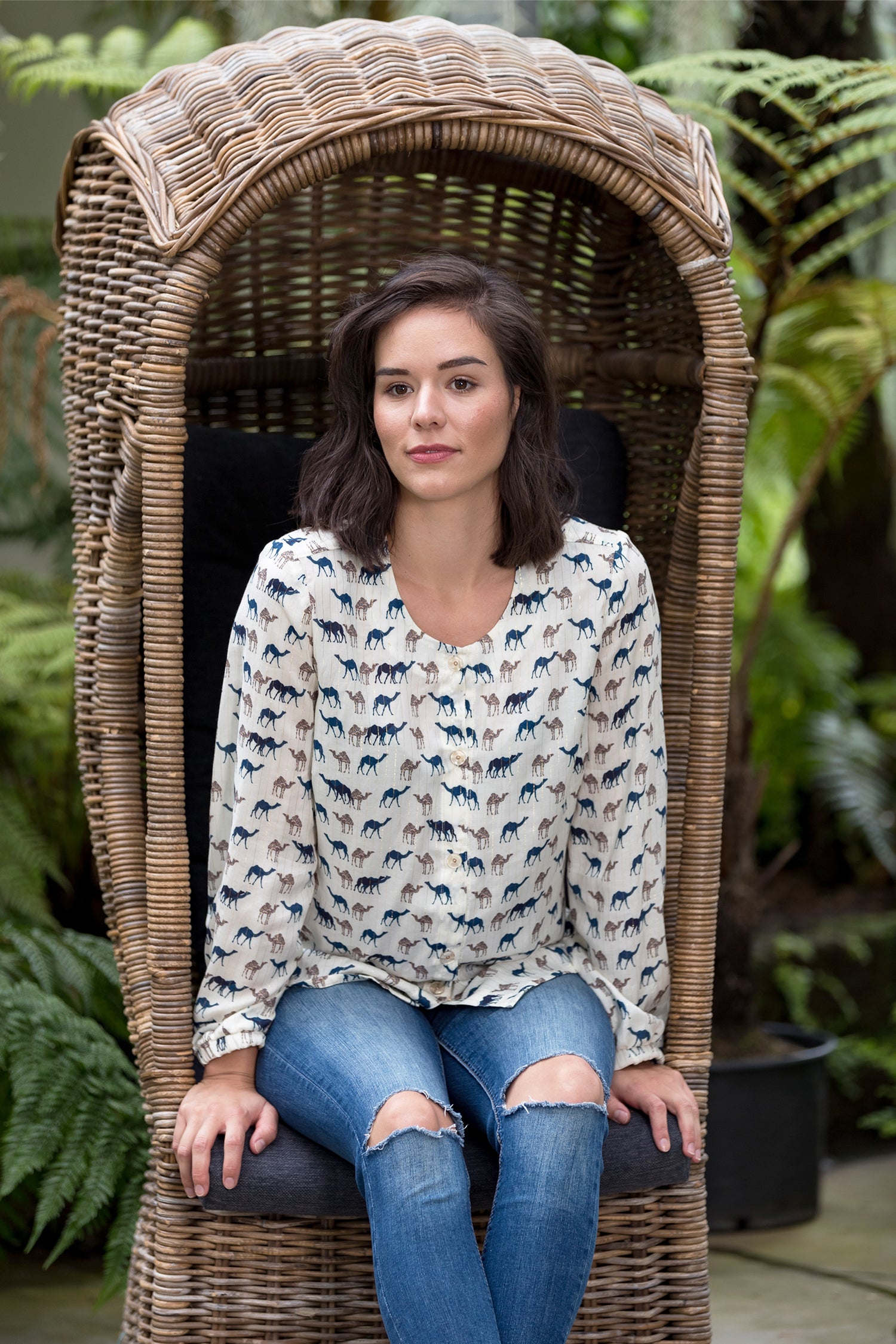 schnittmuster-berlin-bluse-beffa-damen-ebook image 6