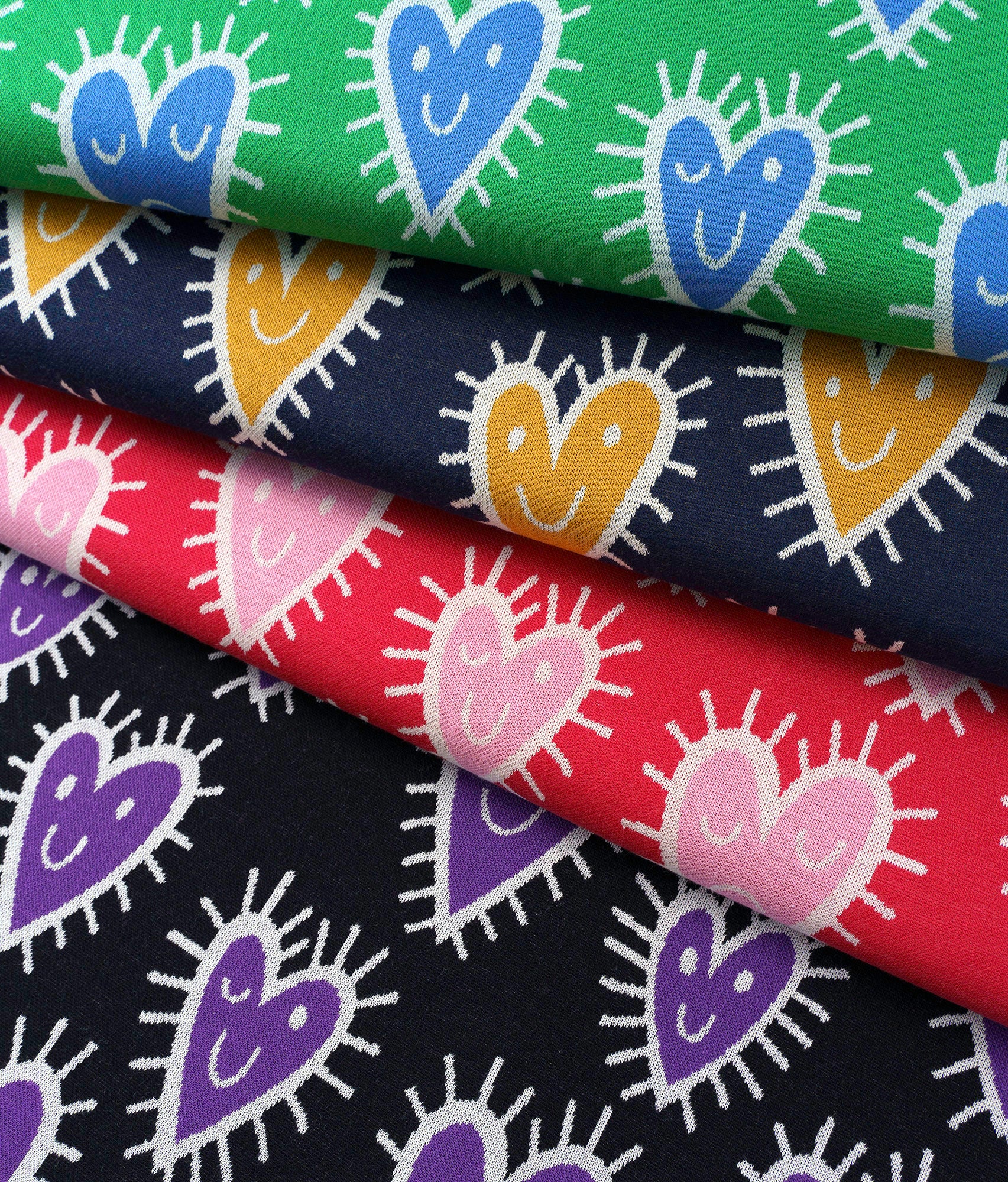 albstoffe-hand-on-heart-mood-jacquard-jersey-bio-baumwolle image 7