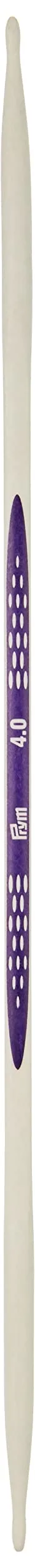 prym-ergonomics-strumpfstricknadeln-20-cm-4-00-mm-dreieckig-5-spielnadeln-alabas image 1
