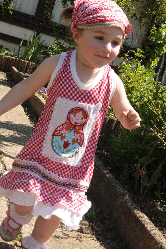 farbenmix-whitney-jerseykleid-schnittmuster-gr-86-164 image 7