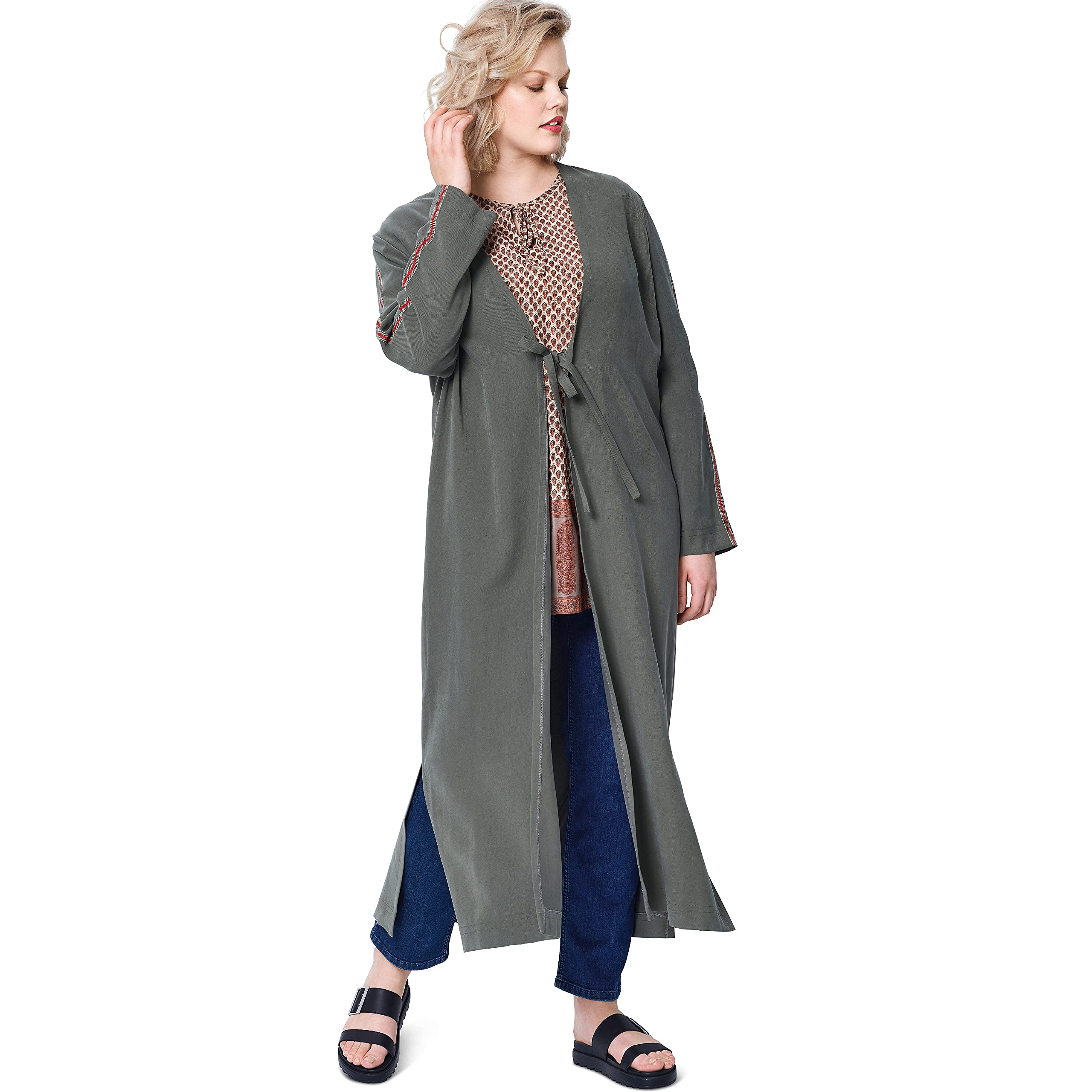 burda-style-schnittmuster-set-leichte-jacke-mantel-damen-gr-e-44-54 image 3