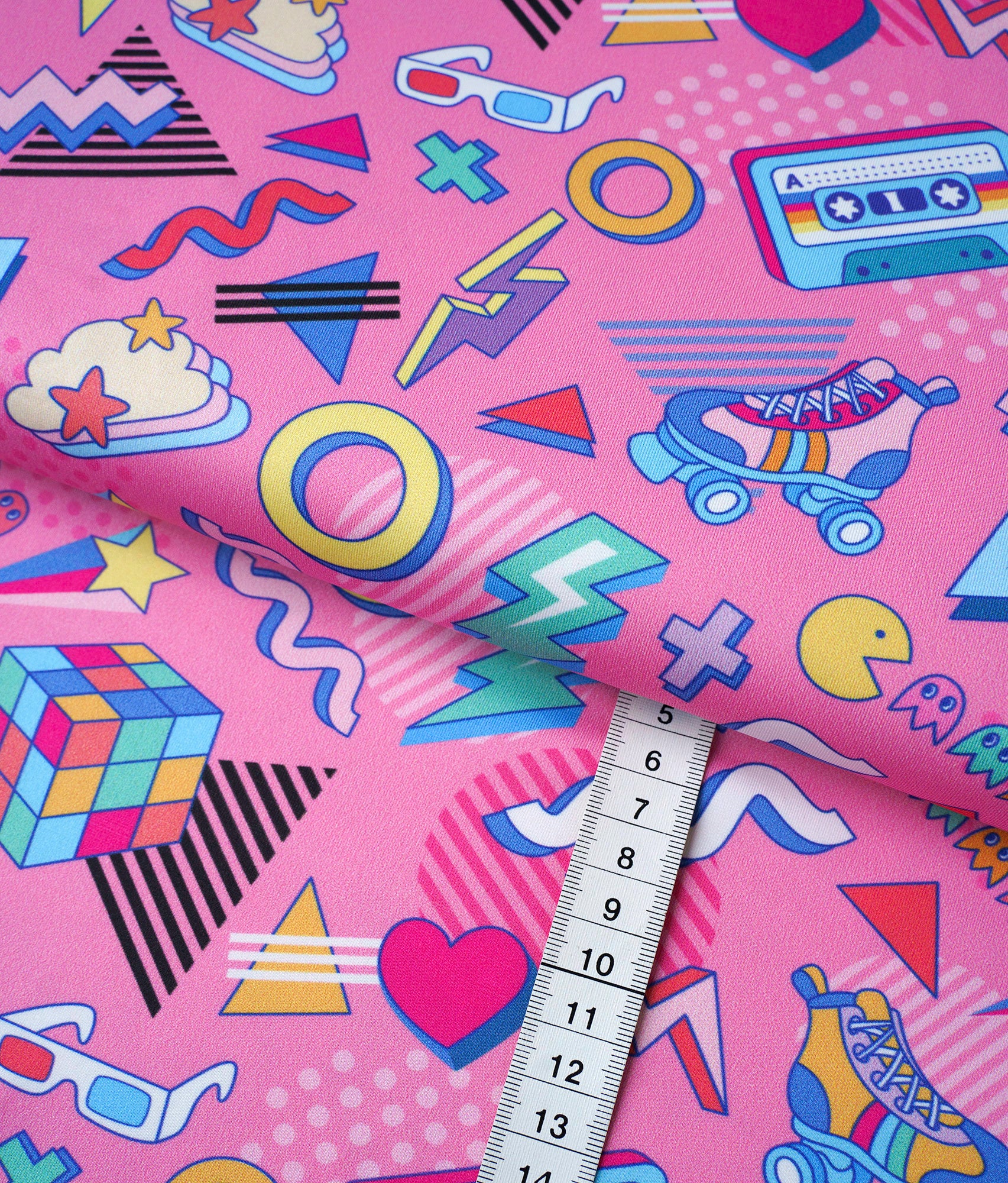 albstoffe-performance-80s-fever-rosa-active-wear-jersey-hamburger-liebe image 3
