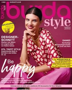 burda-style-n-hmagazin-januar-2022-01-schnittmuster-f-r-anf-nger-und-fortgeschri image 1