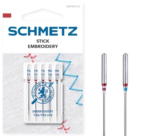 schmetz-stick-embroidery-75-11-90-14-5-n-hmaschinennadeln image 5
