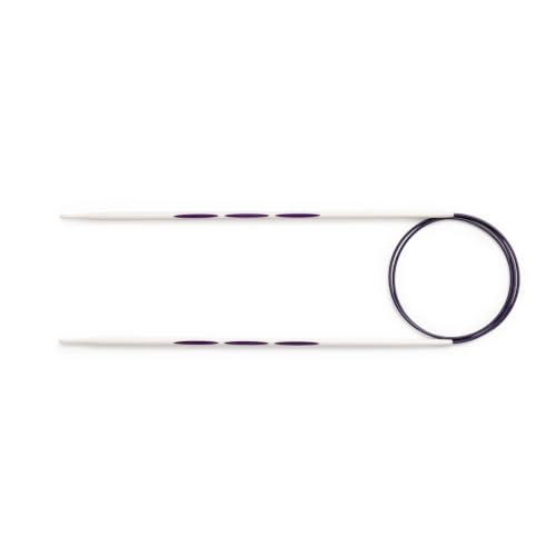 prym-rundstricknadel-prym-ergonomics-3-0-mm-60-cm-alabasterwei image 7
