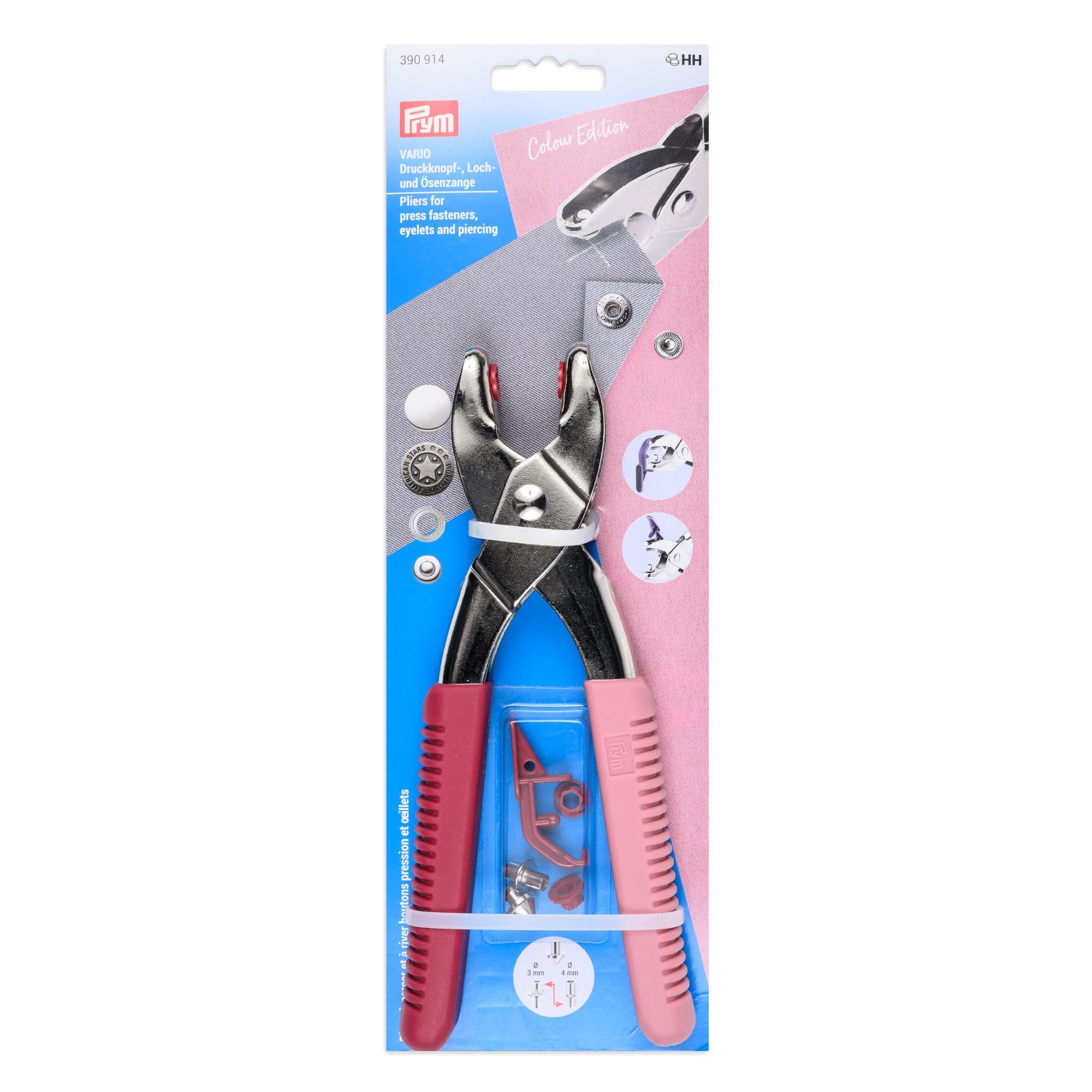 prym-love-vario-zange-19-cm-stahl-mit-loch-und-color-snaps-werkzeug image 6