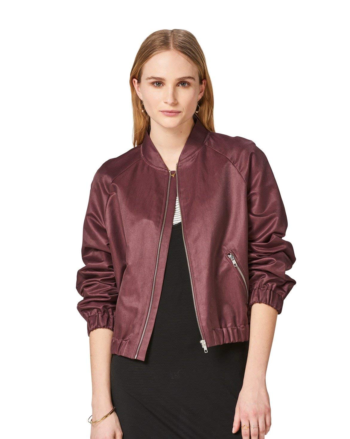 burda-style-6478-damen-schnittmuster-college-jacke-mit-stehkragen-kapuze-gr-32-4 image 4