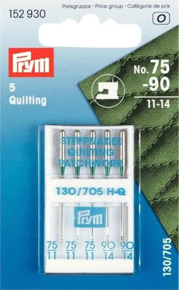 prym-152930-n-hmaschinennadeln-quilting-75-90-silberfarbig image 2
