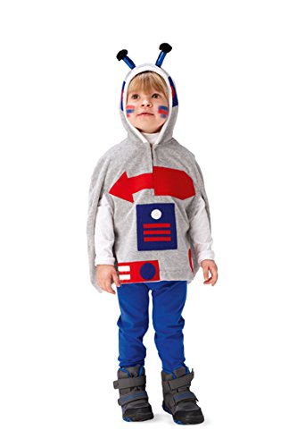 burda-style-2368-schnittmuster-kost-m-fantasy-cape-kids-gr-74-104 image 6