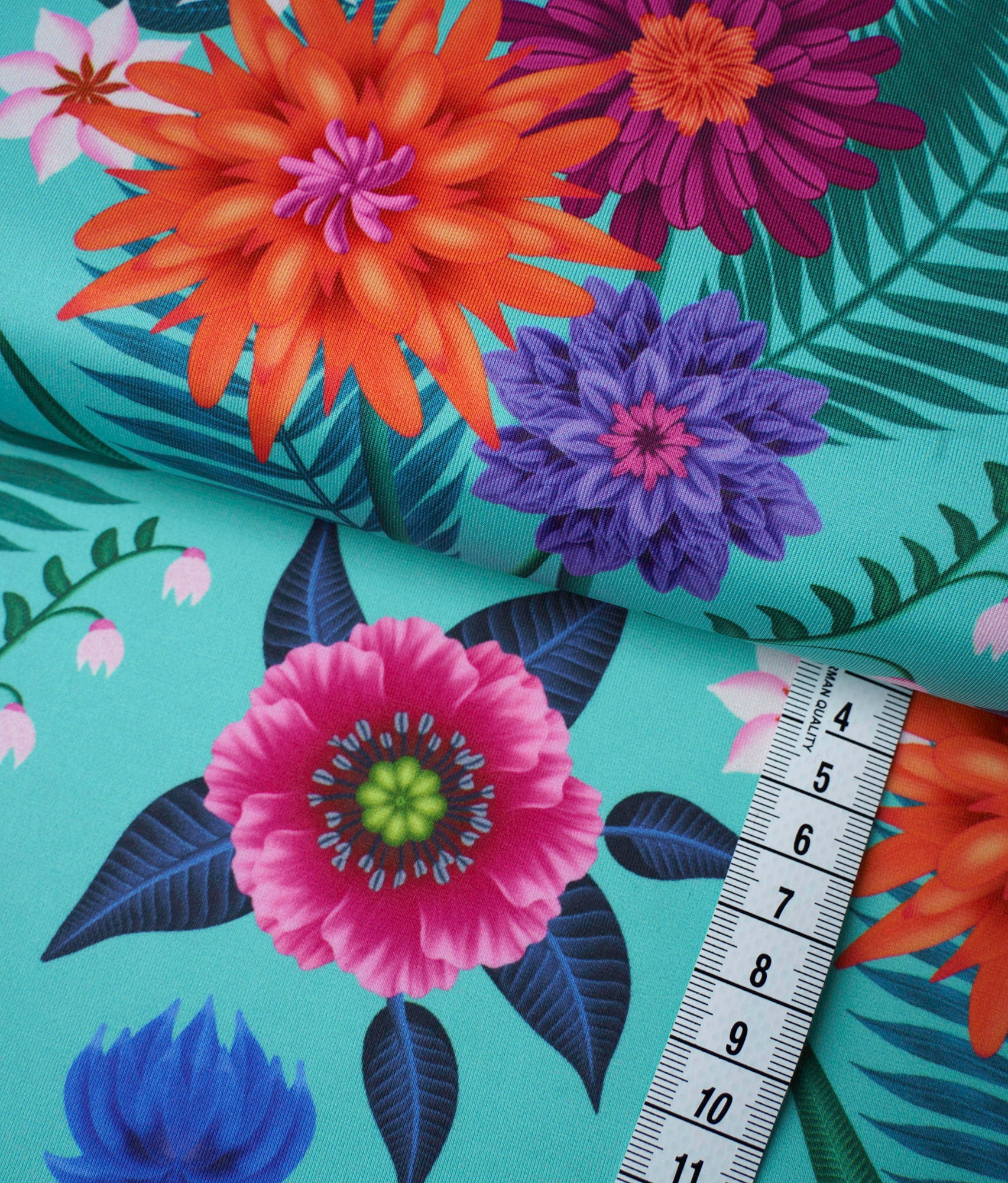 albstoffe-performance-abundance-mint-active-wear-jersey-meterware image 2