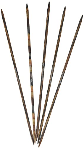 prym-224165-strumpfstricknadeln-cubics-natural-20-cm-4-50-mm image 6